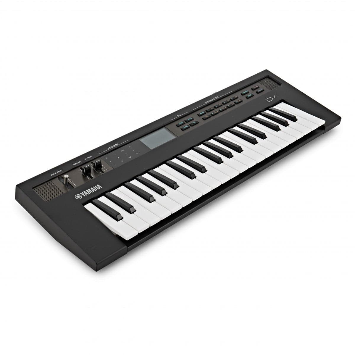 Buy Yamaha,YAMAHA Reface DX Professional Keyboard - Black - Gadcet UK | UK | London | Scotland | Wales| Ireland | Near Me | Cheap | Pay In 3 | Musical Keyboards